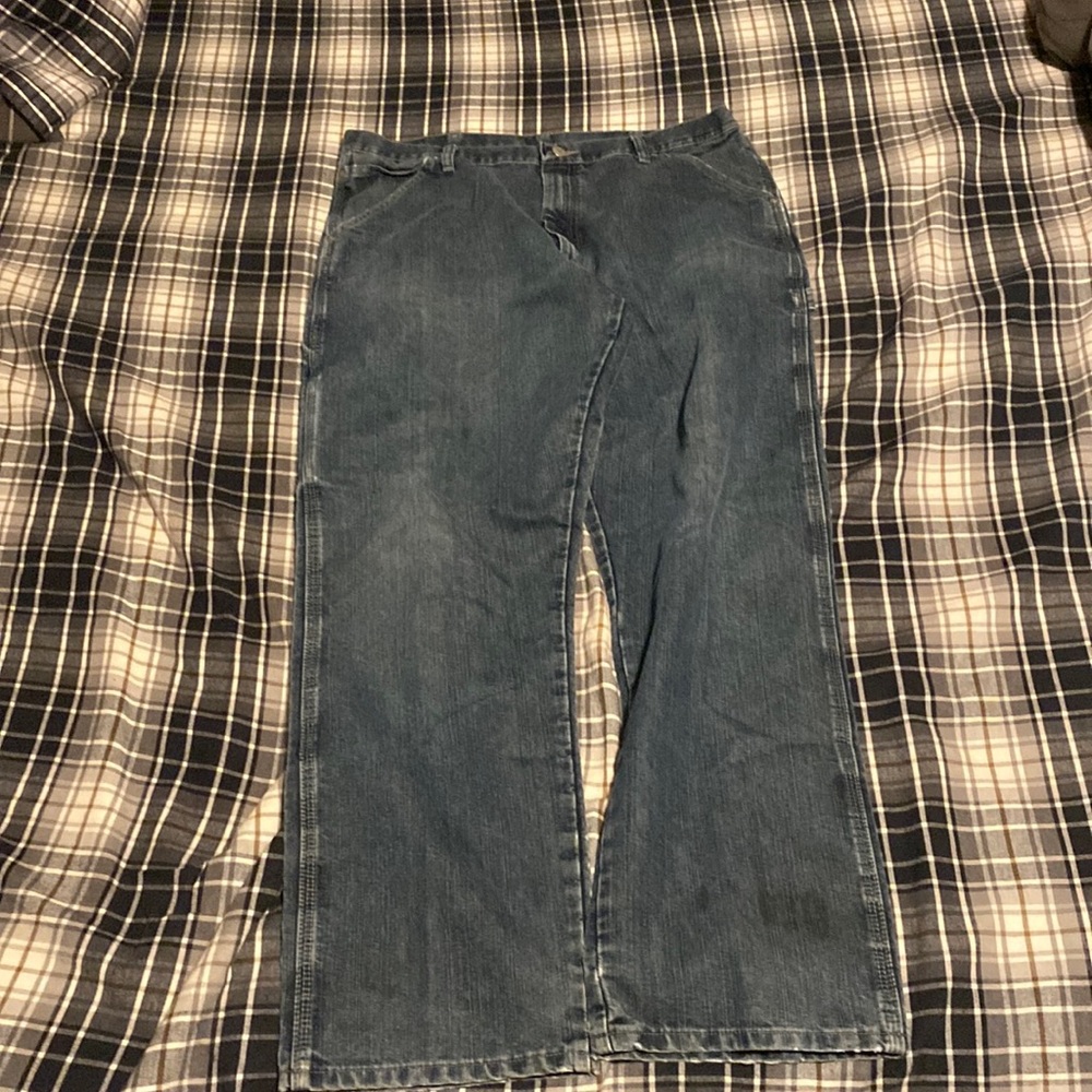 Wrangler Carpenter pants